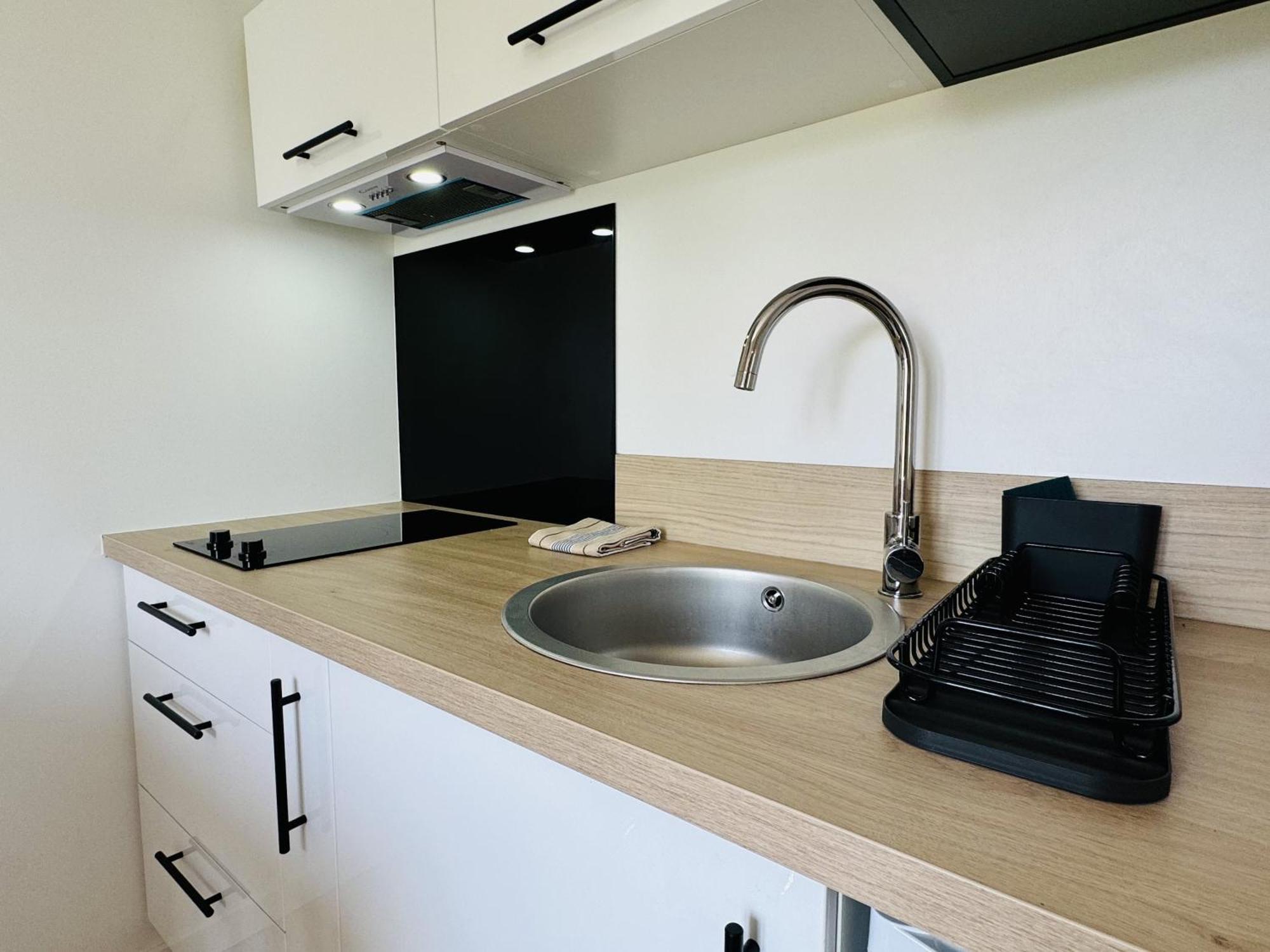 Le Piccolo - Appartement Cosy - Wifi Bègles Eksteriør billede