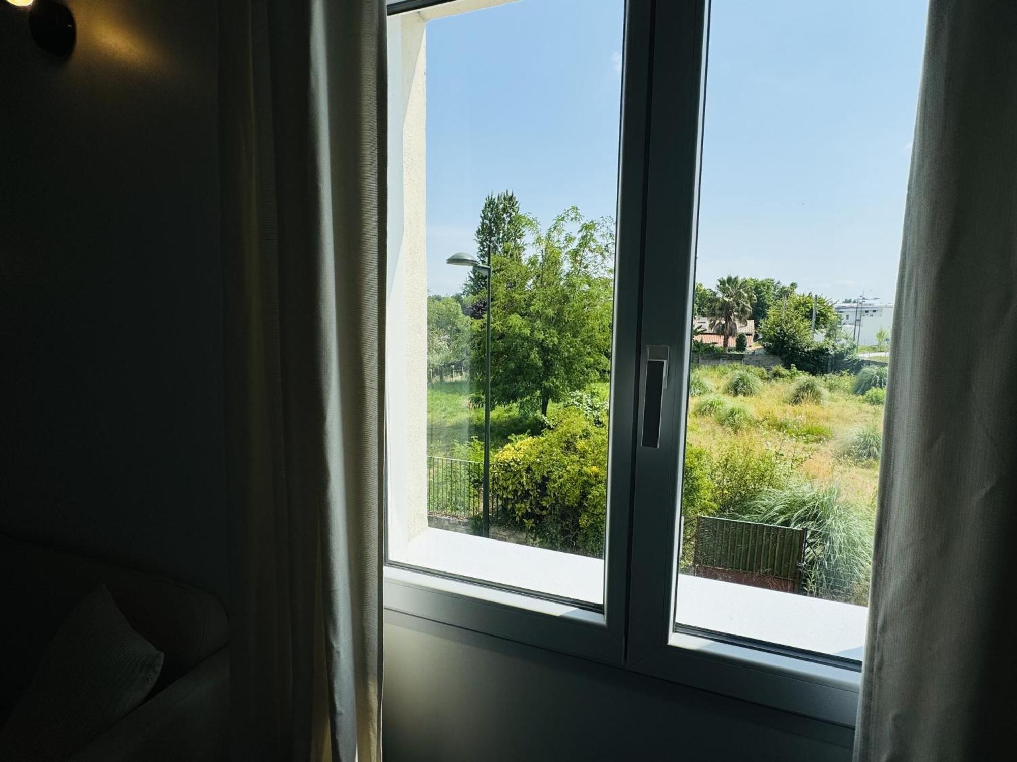 Le Piccolo - Appartement Cosy - Wifi Bègles Eksteriør billede
